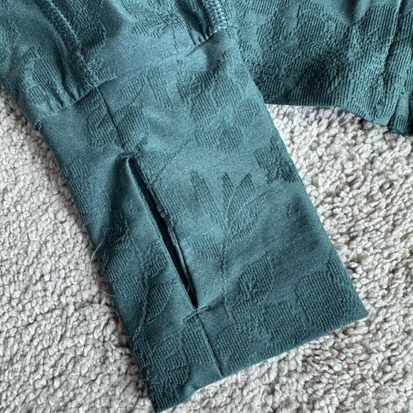 Free People Movement Athena Long Sleeve Top - Picture 3 of 5